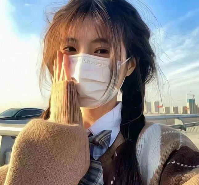 守业者粤语