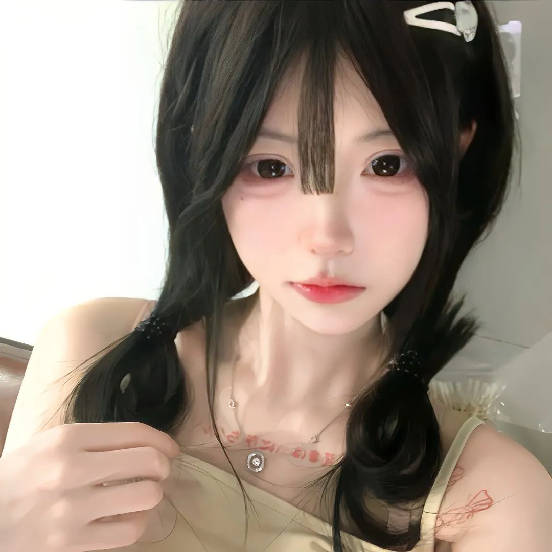 黑女孩